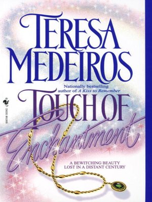 cover image of Touch of Enchantment